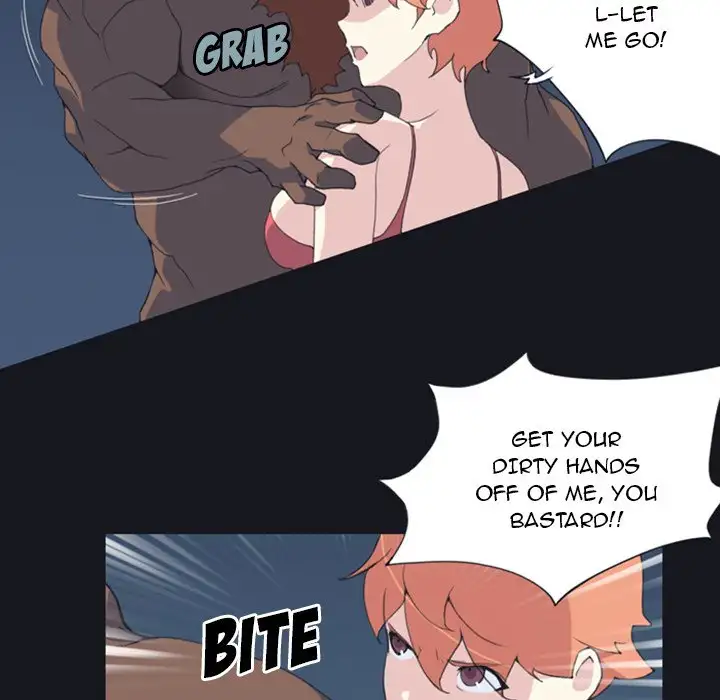 15 Beauties - Chapter 7 [photo 11] - MangaPorn