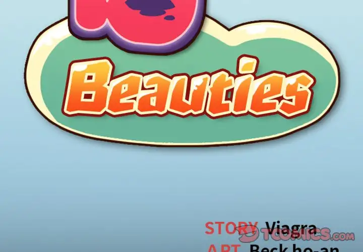 15 Beauties - Chapter 7 [photo 2] - MangaPorn