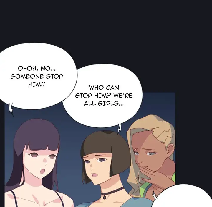 15 Beauties - Chapter 7 [photo 24] - MangaPorn