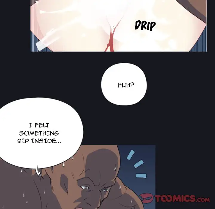 15 Beauties - Chapter 7 [photo 26] - MangaPorn