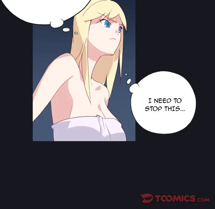 15 Beauties - Chapter 7 [photo 34] - MangaPorn