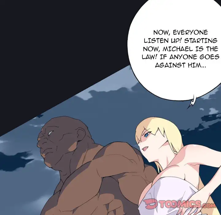 15 Beauties - Chapter 7 [photo 42] - MangaPorn