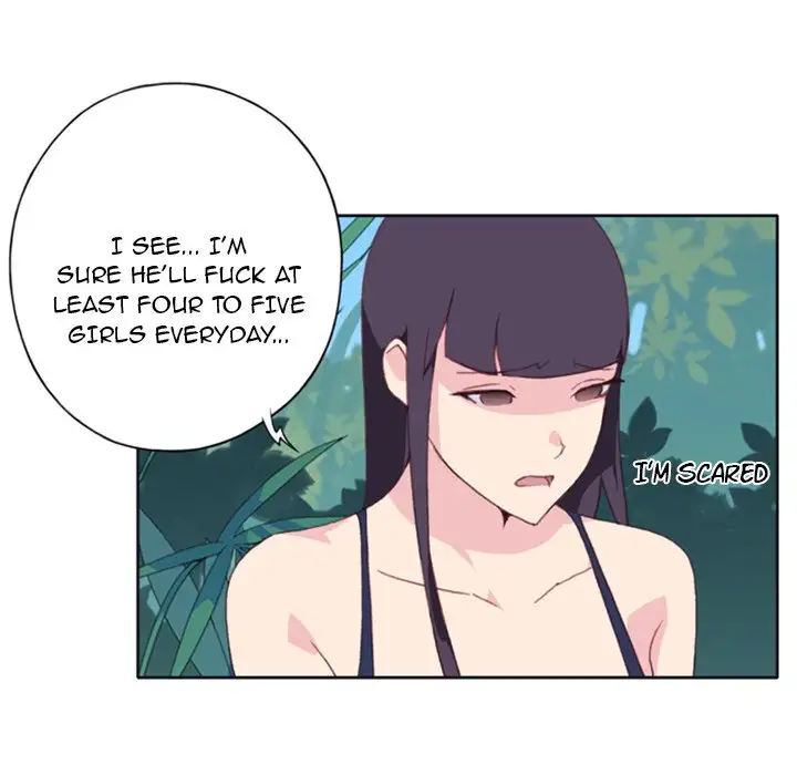 15 Beauties - Chapter 7 [photo 57] - MangaPorn