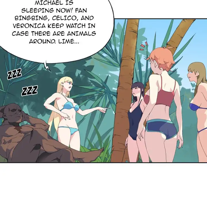 15 Beauties - Chapter 7 [photo 64] - MangaPorn