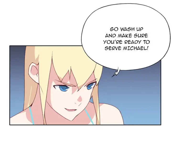 15 Beauties - Chapter 7 [photo 65] - MangaPorn