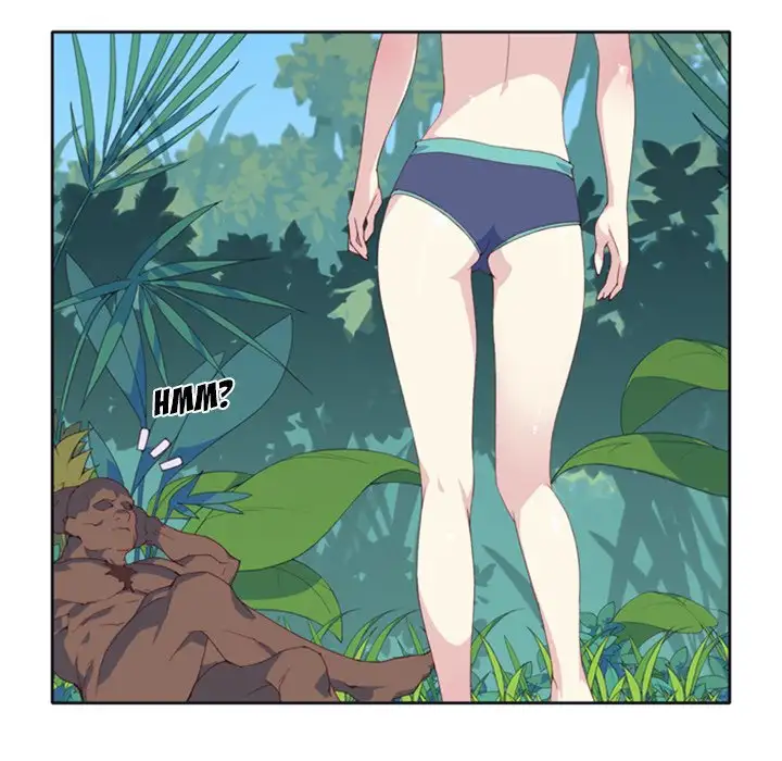 15 Beauties - Chapter 7 [photo 84] - MangaPorn