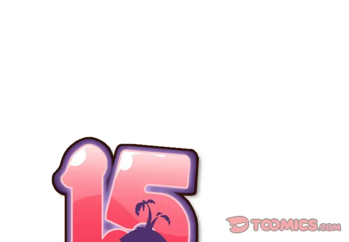 15 Beauties - Chapter 8 [photo 2] - MangaPorn