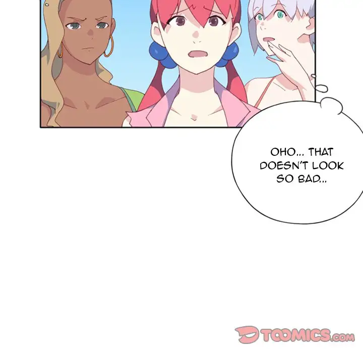 15 Beauties - Chapter 8 [photo 30] - MangaPorn