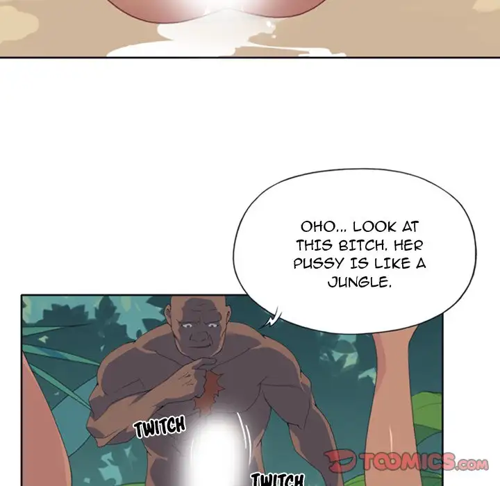15 Beauties - Chapter 8 [photo 46] - MangaPorn