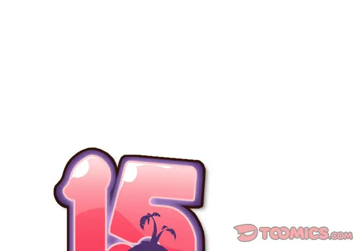 15 Beauties - Chapter 9 [photo 2] - MangaPorn