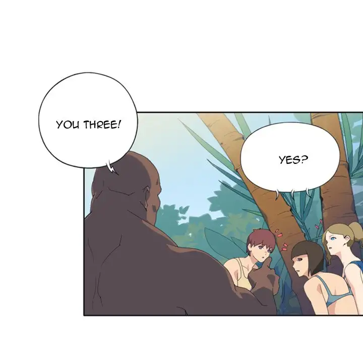 15 Beauties - Chapter 9 [photo 23] - MangaPorn