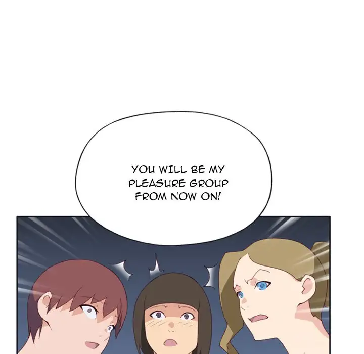 15 Beauties - Chapter 9 [photo 24] - MangaPorn