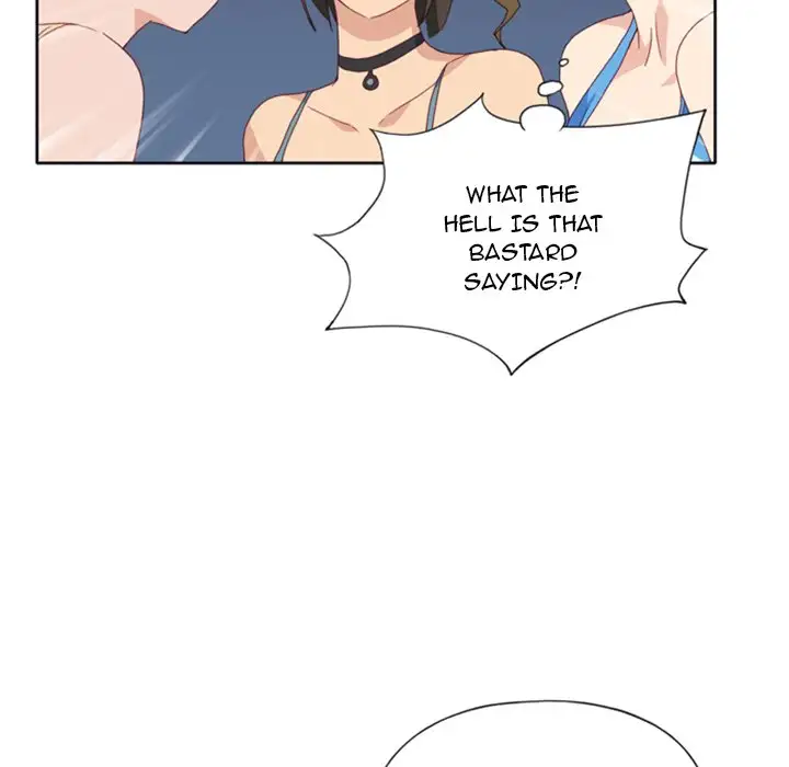 15 Beauties - Chapter 9 [photo 25] - MangaPorn