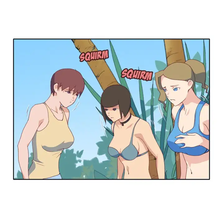 15 Beauties - Chapter 9 [photo 27] - MangaPorn
