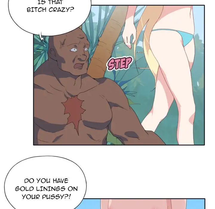 15 Beauties - Chapter 9 [photo 36] - MangaPorn