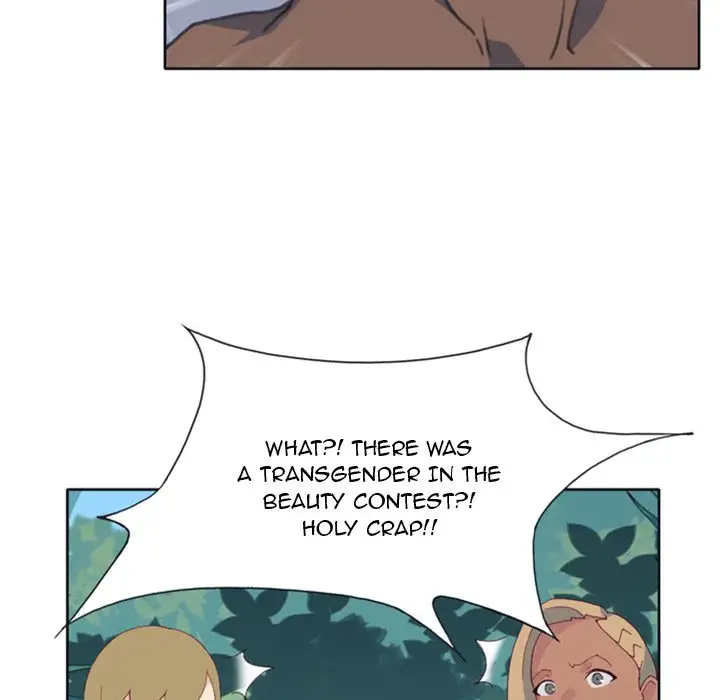 15 Beauties - Chapter 9 [photo 45] - MangaPorn