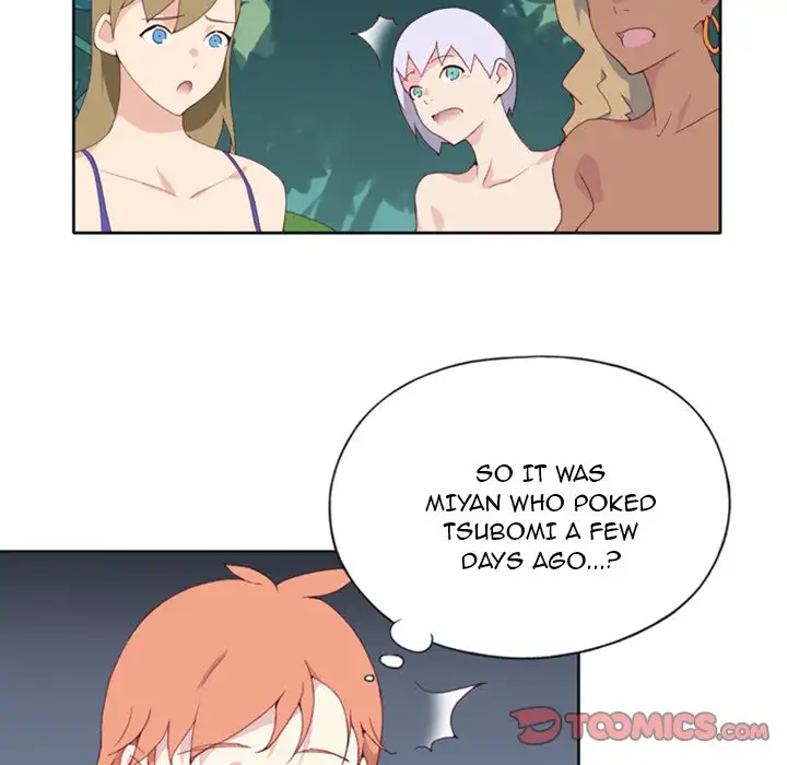 15 Beauties - Chapter 9 [photo 46] - MangaPorn