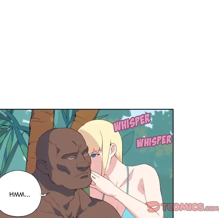 15 Beauties - Chapter 9 [photo 50] - MangaPorn
