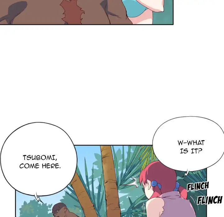 15 Beauties - Chapter 9 [photo 51] - MangaPorn
