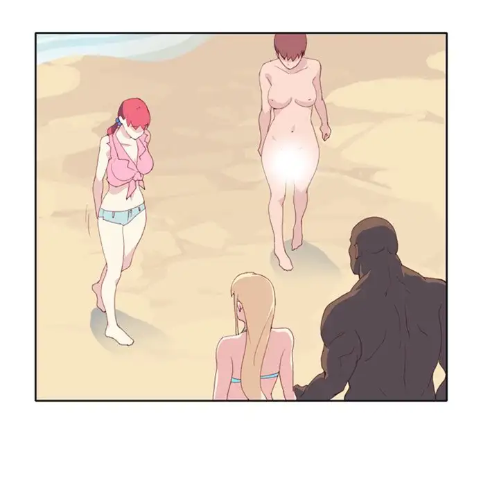15 Beauties - Chapter 9 [photo 53] - MangaPorn