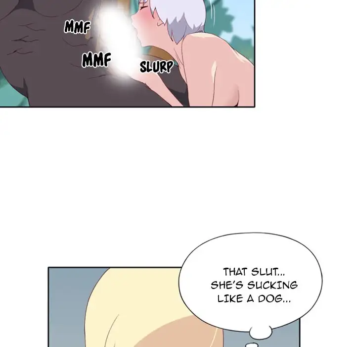 15 Beauties - Chapter 9 [photo 7] - MangaPorn