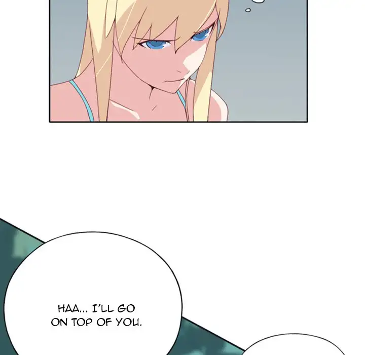 15 Beauties - Chapter 9 [photo 8] - MangaPorn