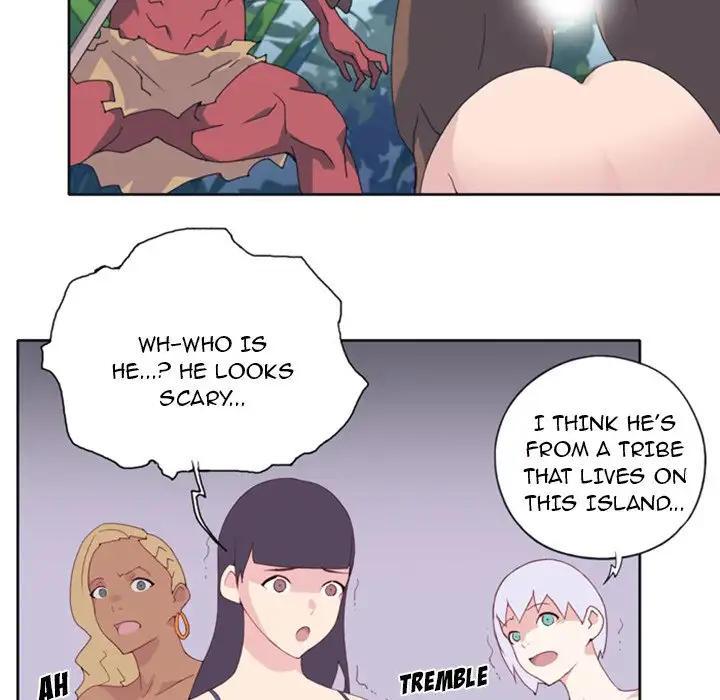 15 Beauties - Chapter 10 [photo 16] - MangaPorn