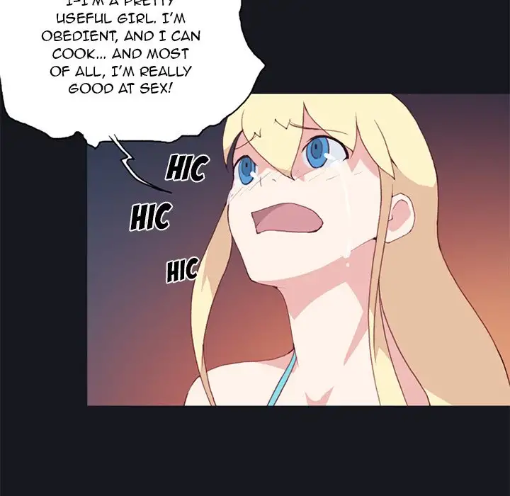 15 Beauties - Chapter 11 [photo 15] - MangaPorn