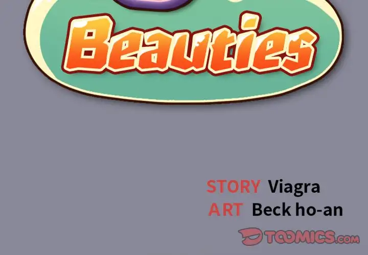 15 Beauties - Chapter 11 [photo 2] - MangaPorn