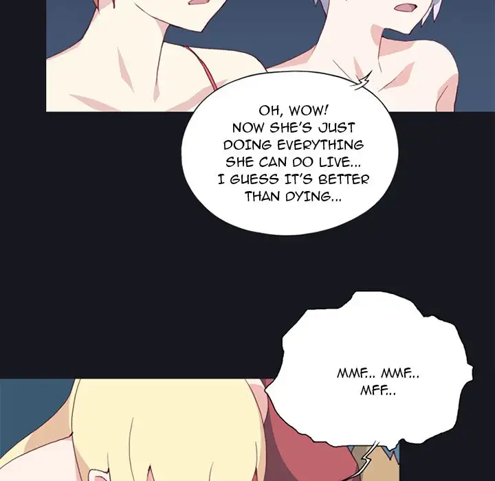 15 Beauties - Chapter 11 [photo 21] - MangaPorn