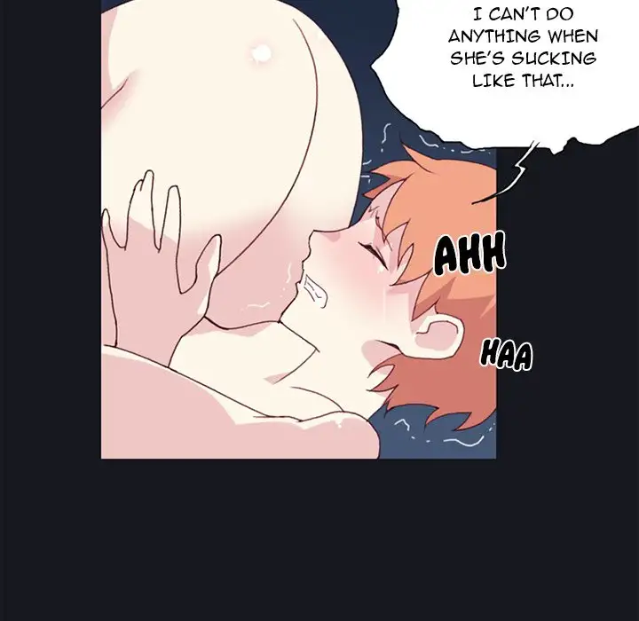 15 Beauties - Chapter 13 [photo 41] - MangaPorn