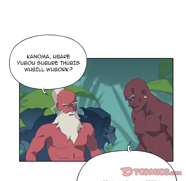 15 Beauties - Chapter 14 [photo 21] - MangaPorn