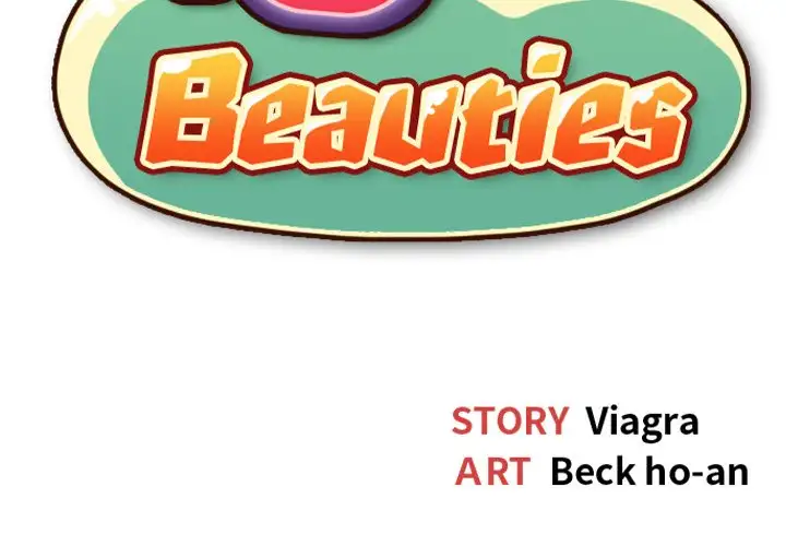 15 Beauties - Chapter 14 [photo 3] - MangaPorn