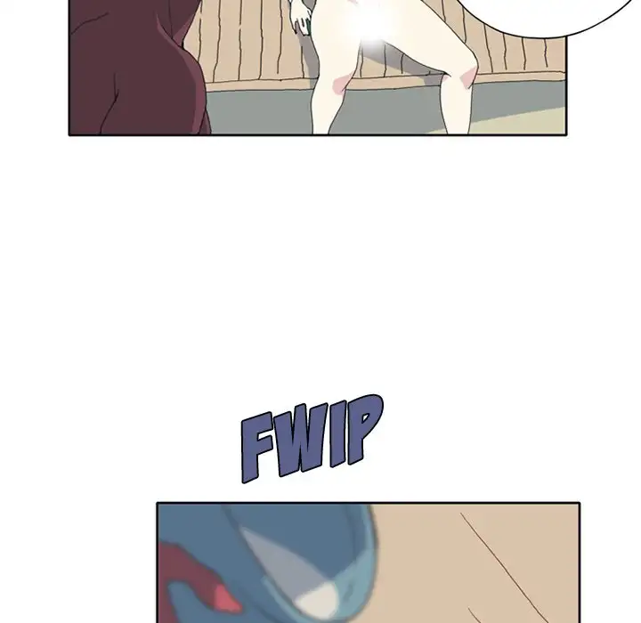 15 Beauties - Chapter 14 [photo 32] - MangaPorn