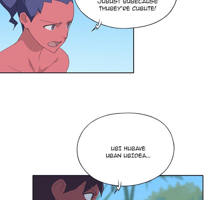 15 Beauties - Chapter 17 [photo 75] - MangaPorn