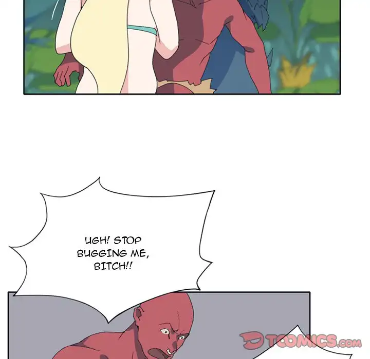 15 Beauties - Chapter 18 [photo 14] - MangaPorn