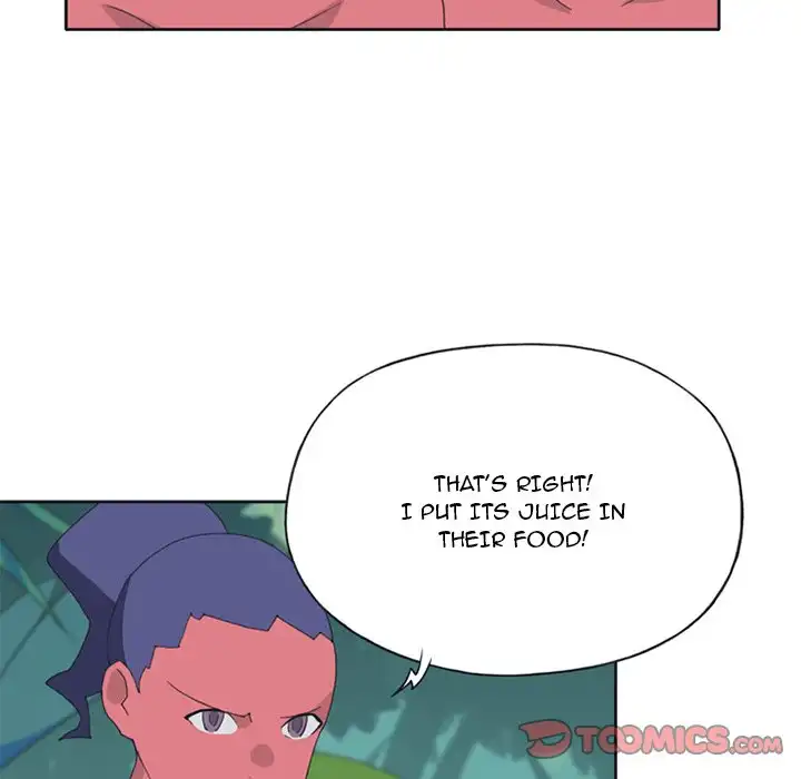 15 Beauties - Chapter 18 [photo 22] - MangaPorn