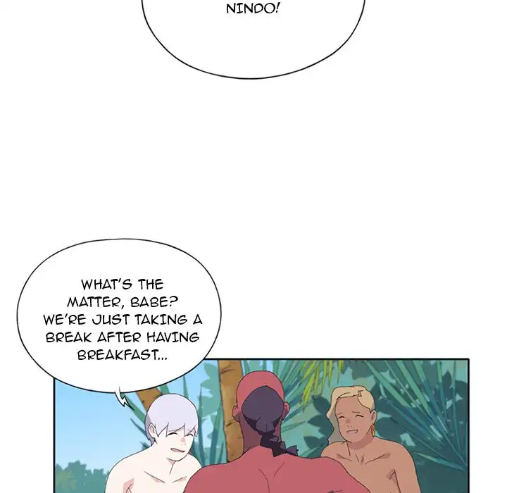 15 Beauties - Chapter 18 [photo 31] - MangaPorn