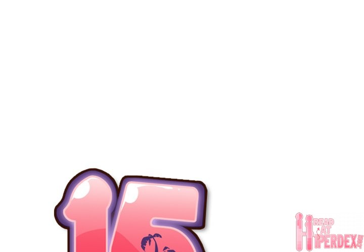 15 Beauties - Chapter 19 [photo 1] - MangaPorn
