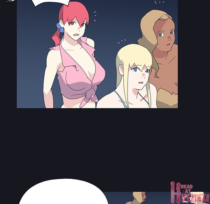 15 Beauties - Chapter 19 [photo 33] - MangaPorn