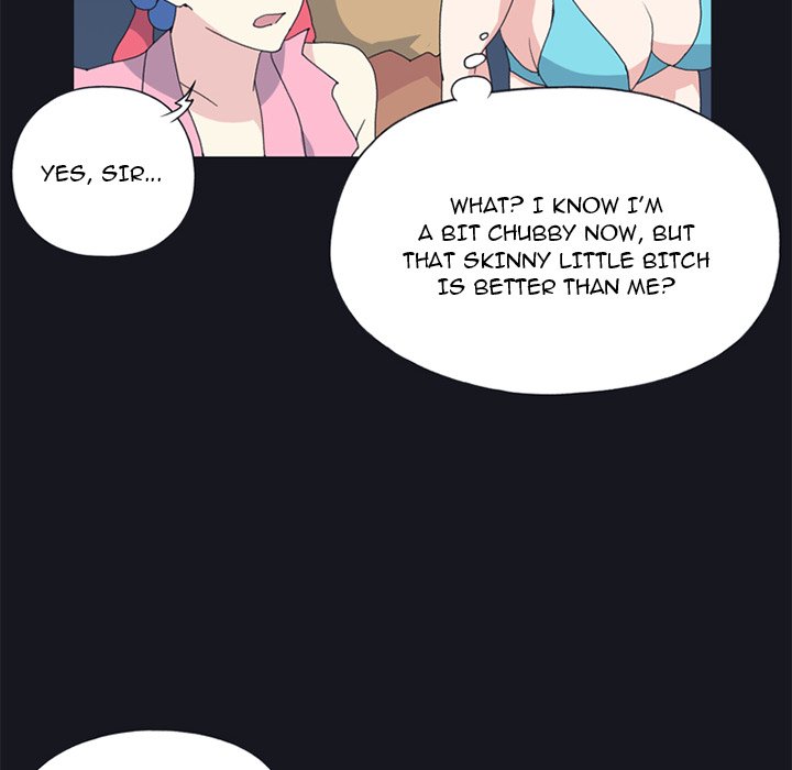 15 Beauties - Chapter 19 [photo 36] - MangaPorn