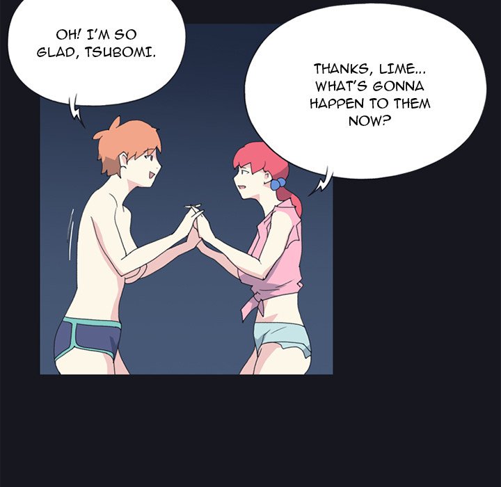 15 Beauties - Chapter 19 [photo 37] - MangaPorn