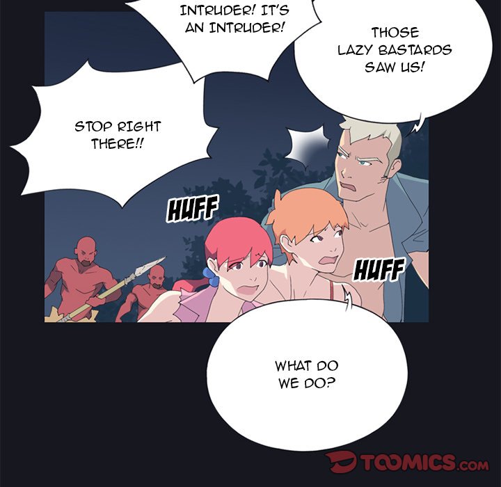 15 Beauties - Chapter 20 [photo 30] - MangaPorn