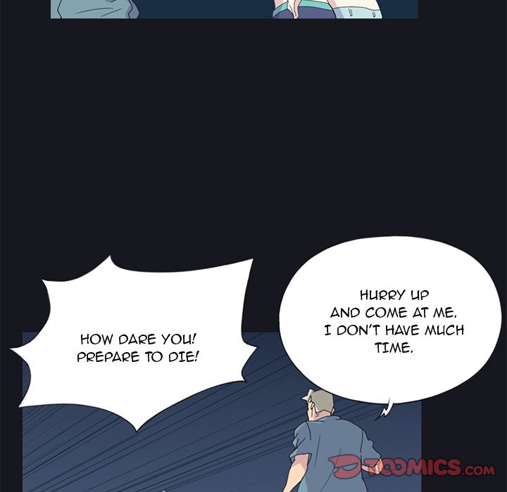 15 Beauties - Chapter 20 [photo 32] - MangaPorn