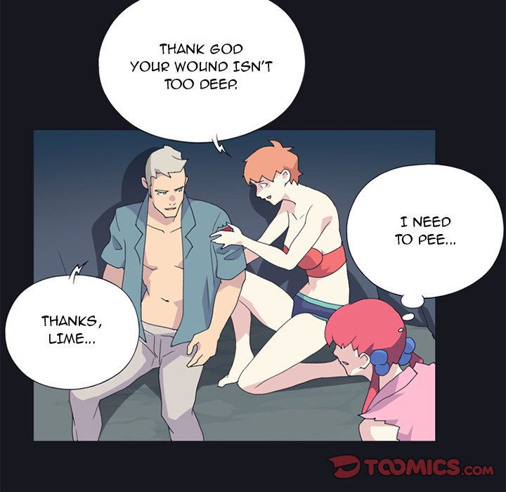 15 Beauties - Chapter 20 [photo 56] - MangaPorn