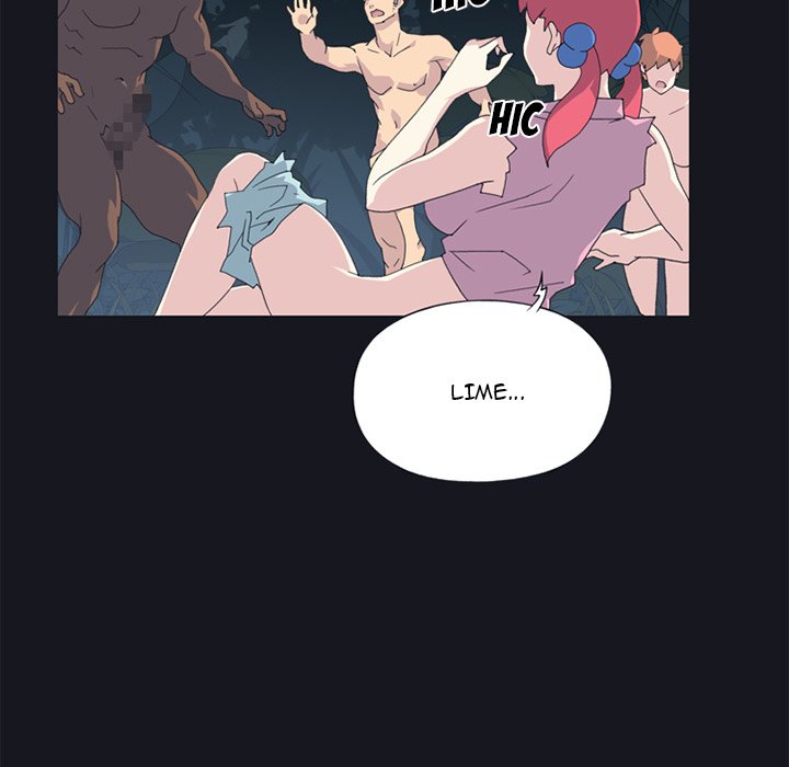 15 Beauties - Chapter 21 [photo 25] - MangaPorn