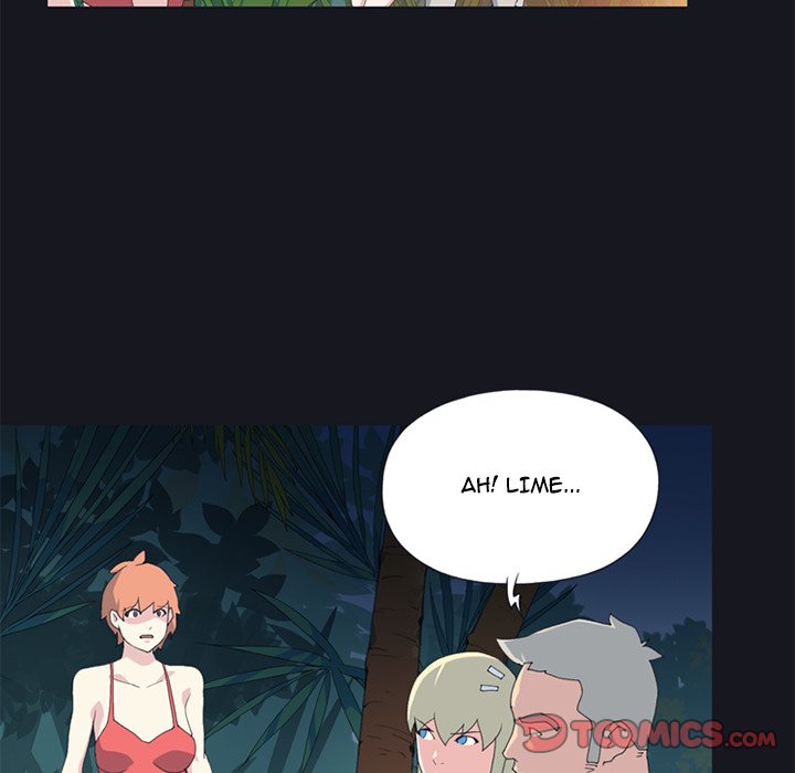 15 Beauties - Chapter 23 [photo 16] - MangaPorn