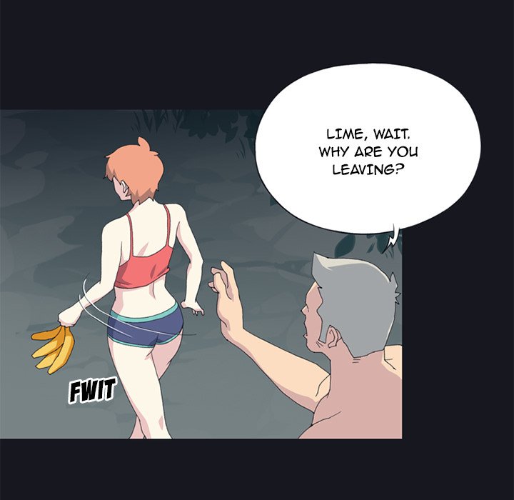 15 Beauties - Chapter 23 [photo 19] - MangaPorn