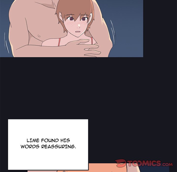 15 Beauties - Chapter 23 [photo 26] - MangaPorn