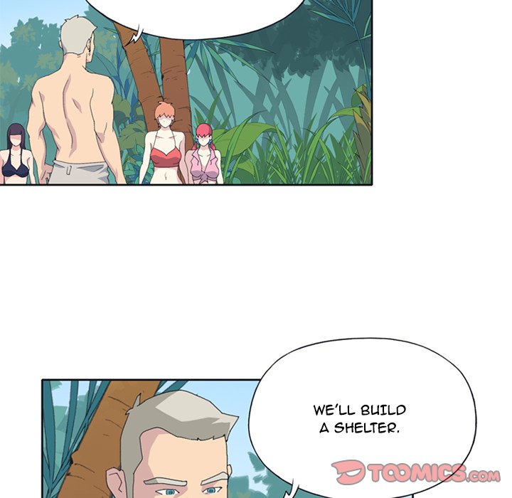 15 Beauties - Chapter 23 [photo 6] - MangaPorn